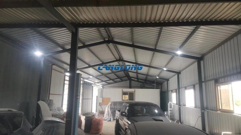 Cyprus Car Garage