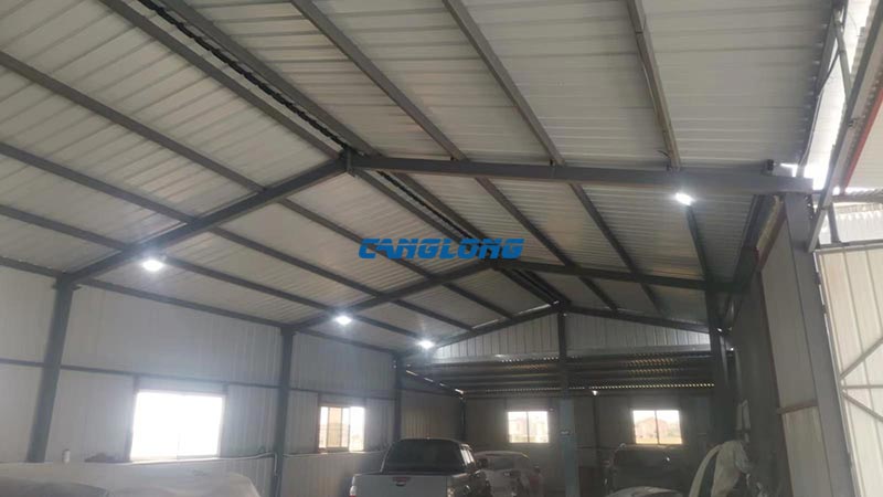 Cyprus Car Garage