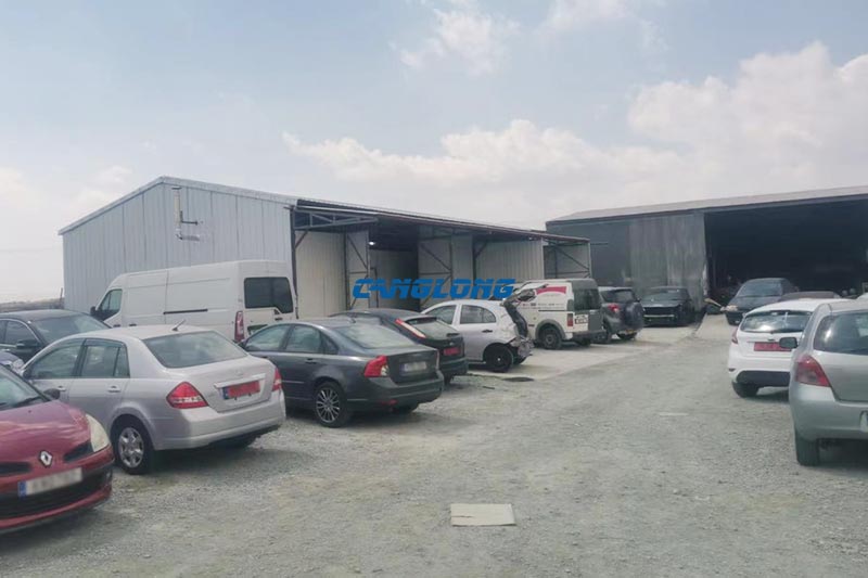 Cyprus Car Garage