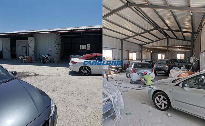 Cyprus Car Garage