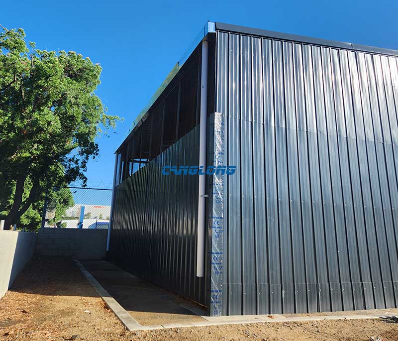 USA Storage Warehouse