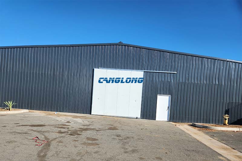 USA Storage Warehouse