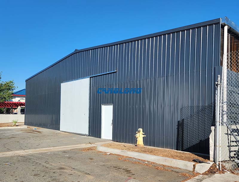USA Storage Warehouse