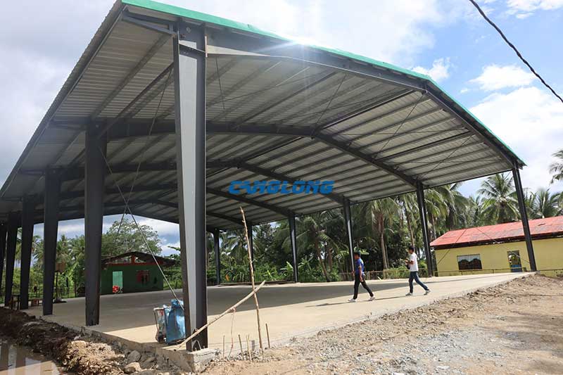 philippines project