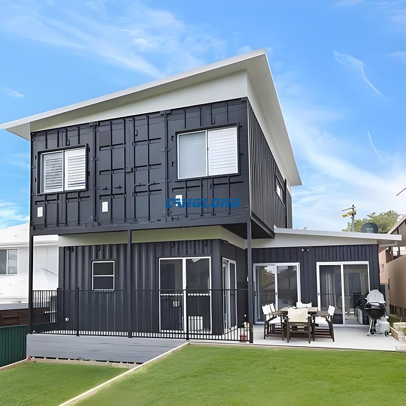 Container Residence