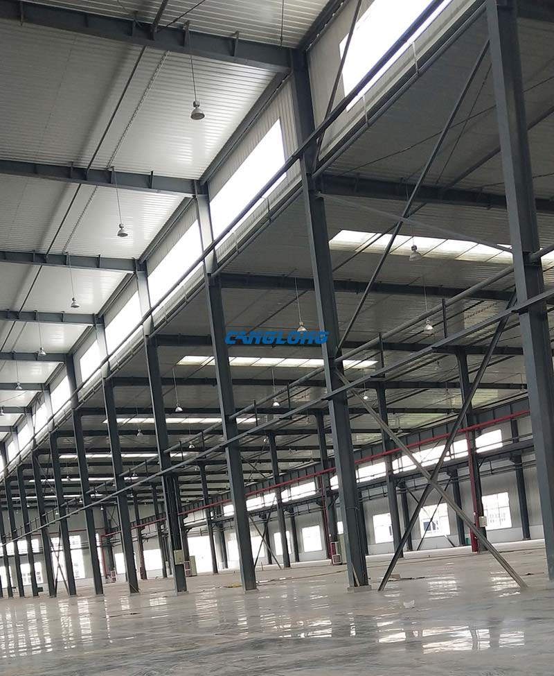 Egypt Lithium Battery Factory