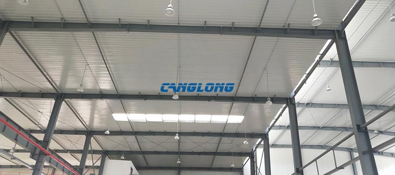 Egypt Solar Lithium Battery Workshop