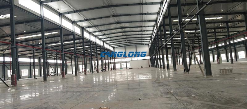 Egypt Lithium Battery Factory