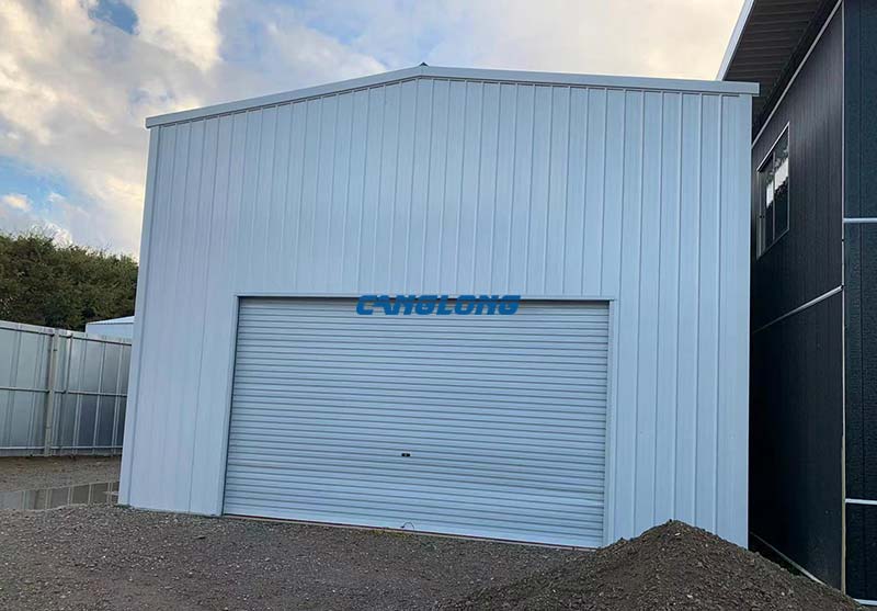 Japan Garage Workshop