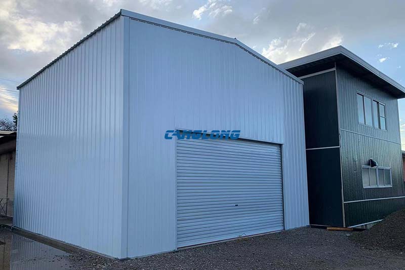 Japan Garage Workshop