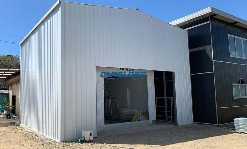 Japan Garage Workshop