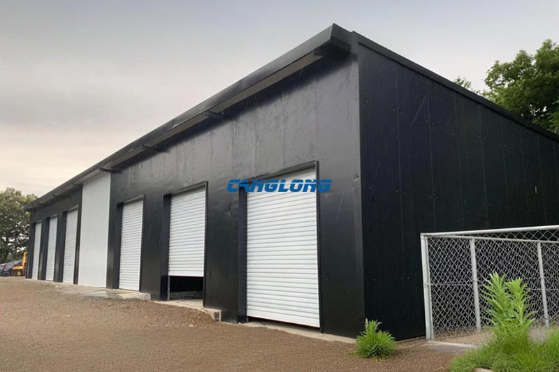 Japan Storage Warehouse