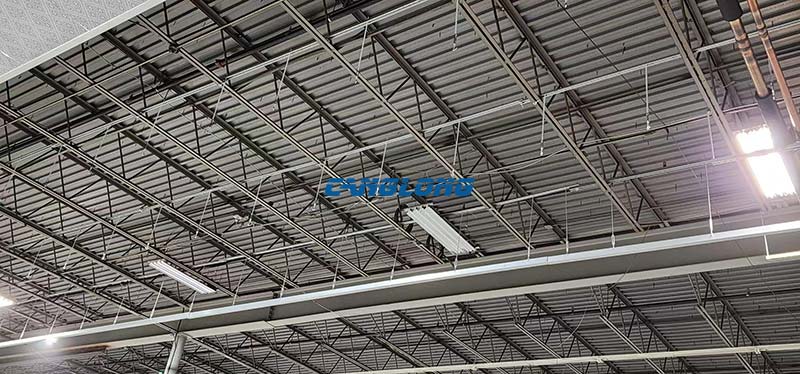 America Cold Storage