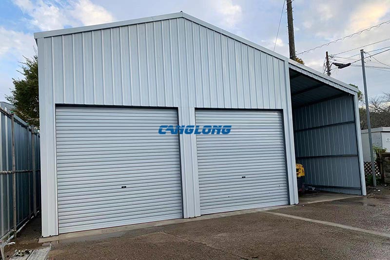 Japan Vehicle Warehouse
