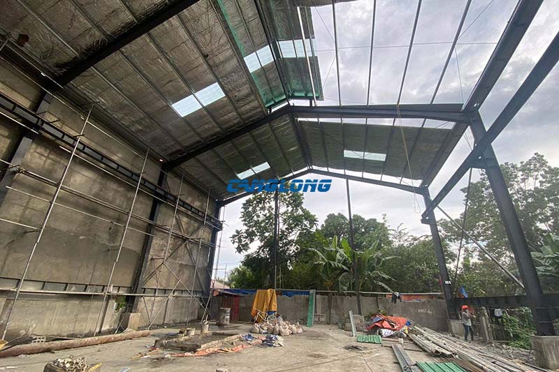 Philippine Equipment Warehouse