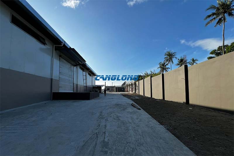 Philippines Parts Warehouse