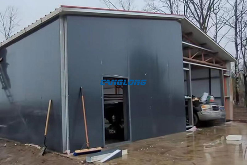 Canada Car Garage
