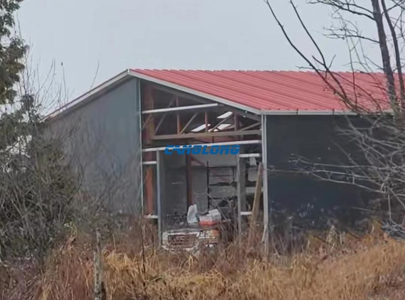Canada Car Garage