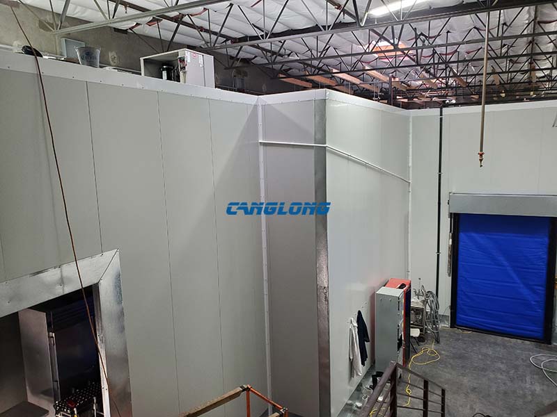 American Fresh Storage