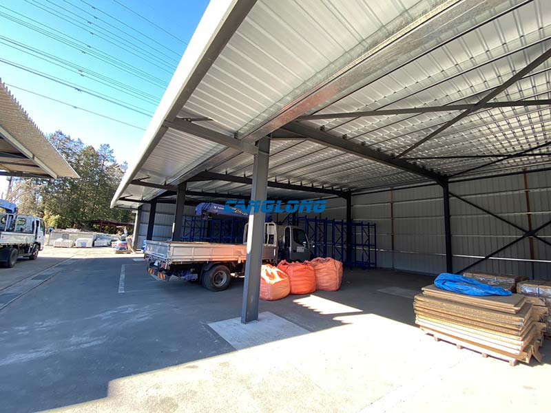 Japan Stone Warehouse