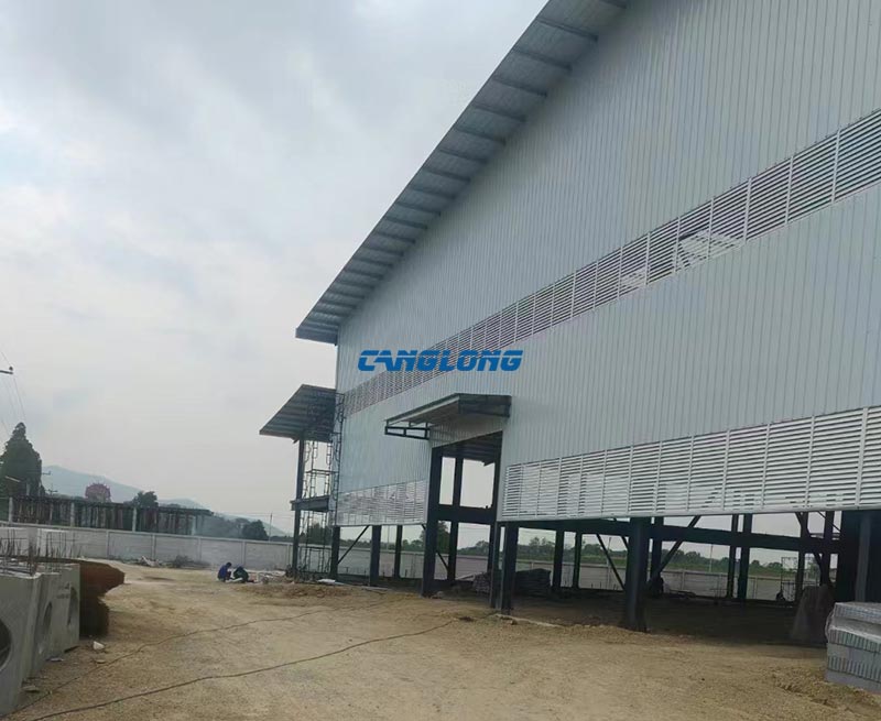 Thailand Industrial Workshop