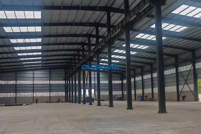 Thailand Industrial Workshop