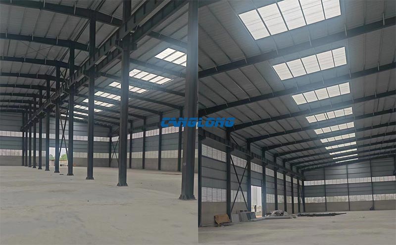Thailand Industrial Workshop