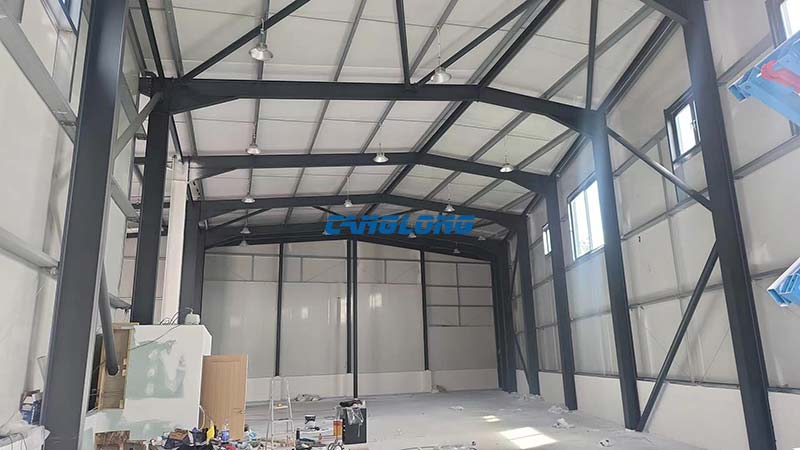 British Processing Workshop