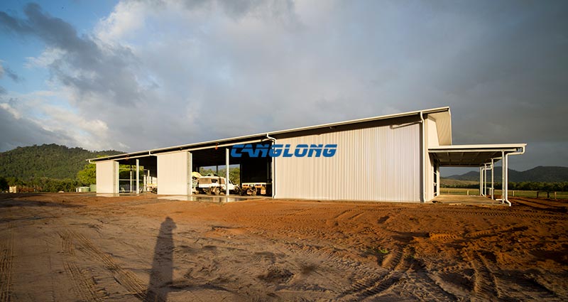 Metal Carport Garage