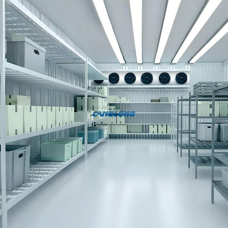 Medical Cold Room