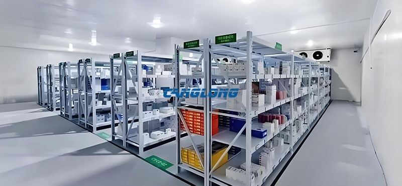 Medical Cold Room