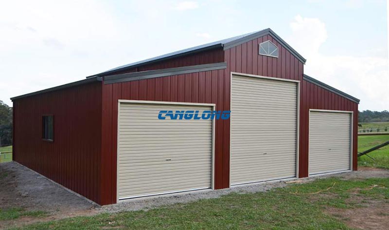 Barn Warehouse