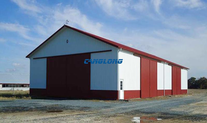Barn Warehouse