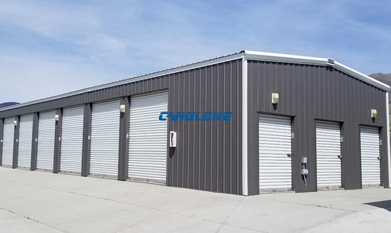 Barn Warehouse