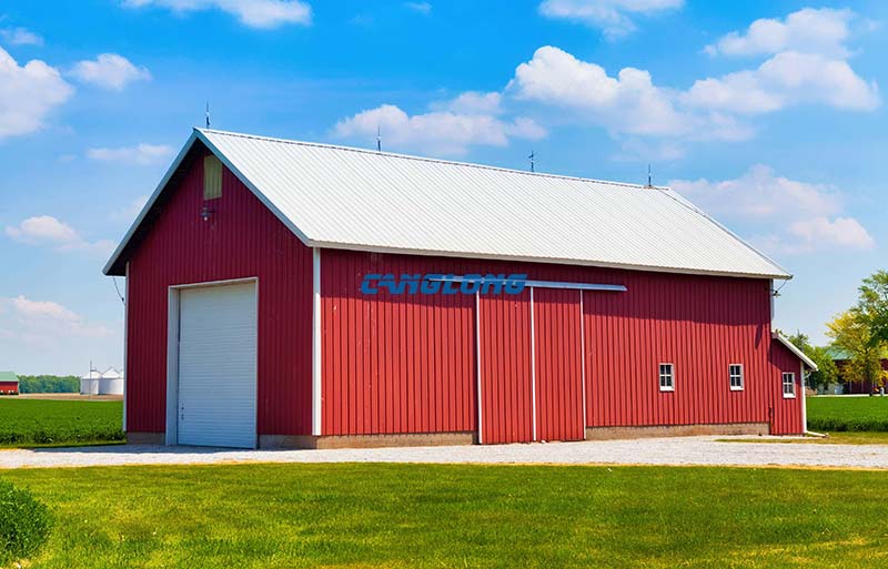 Barn Warehouse