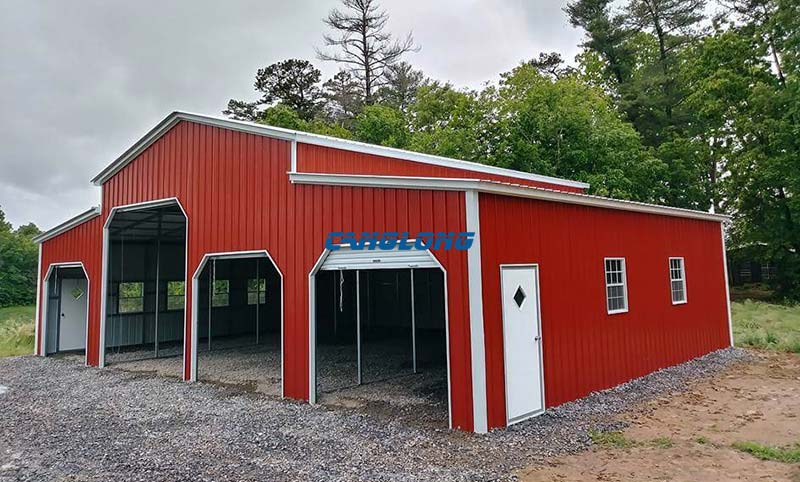 Barn Warehouse