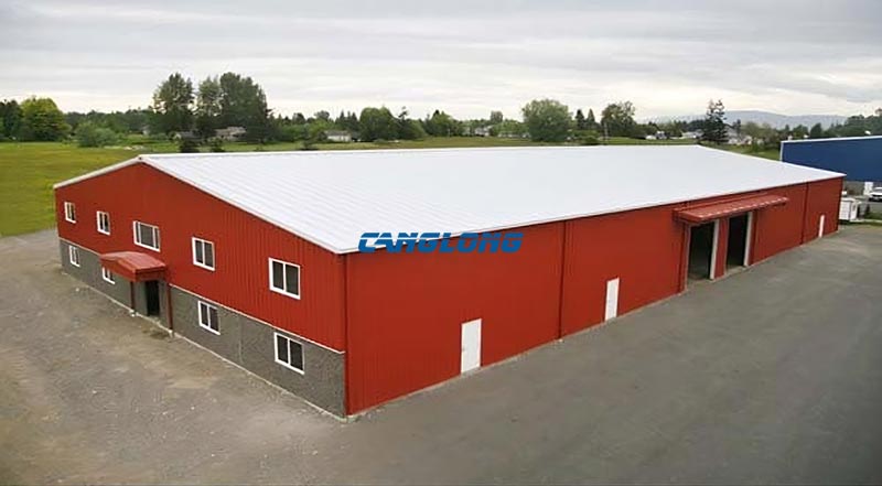 Barn Warehouse