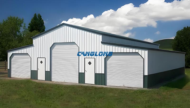 Barn Warehouse