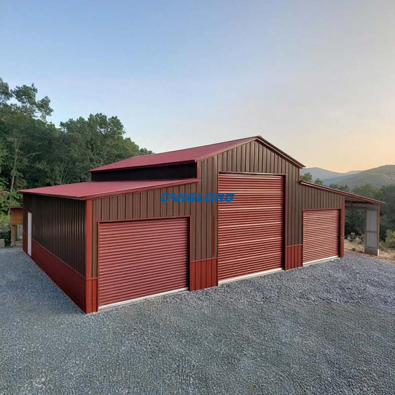 Barn Warehouse