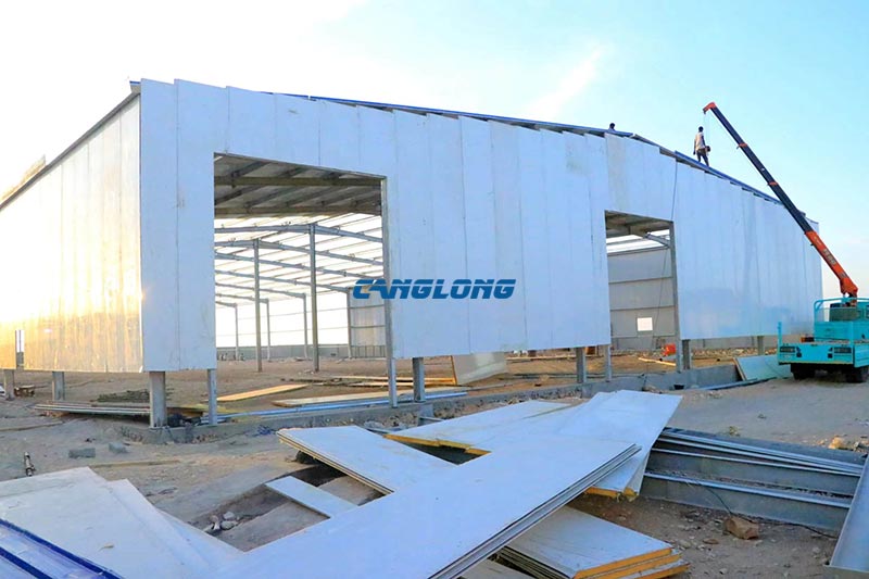 somalia project