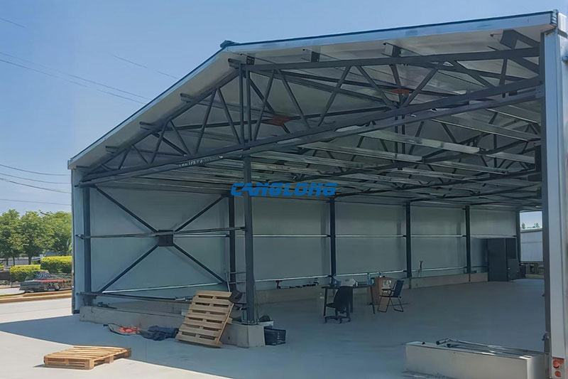 Bulgaria Exhibition Hall