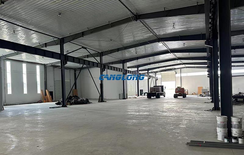 Canada Glass Factory