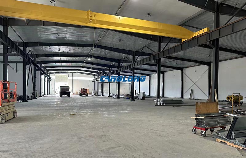 Canada Glass Factory