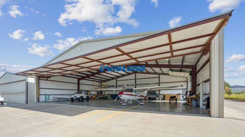 Hangar Homes