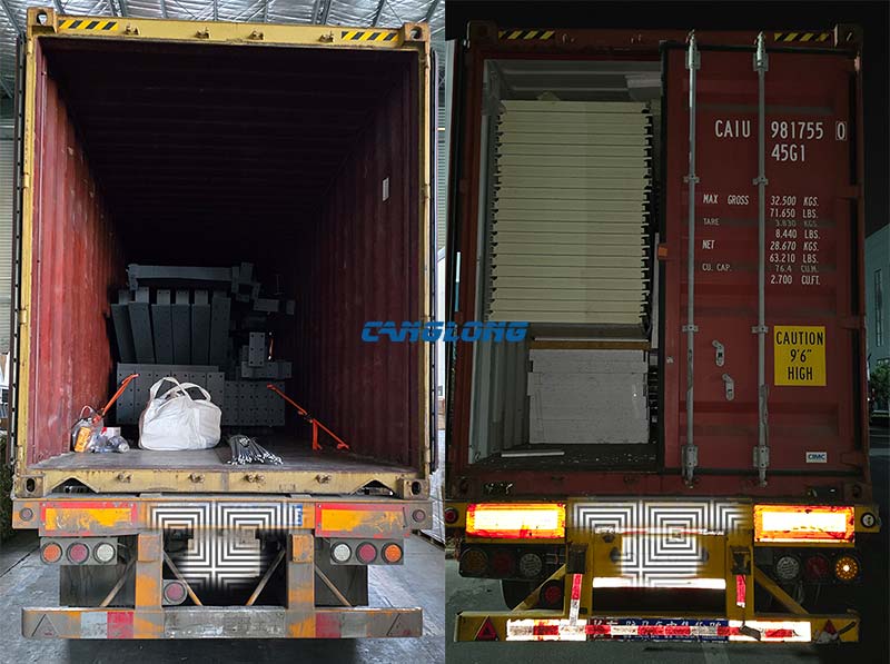 Bosnia and Herzegovina warehouse kit shipment