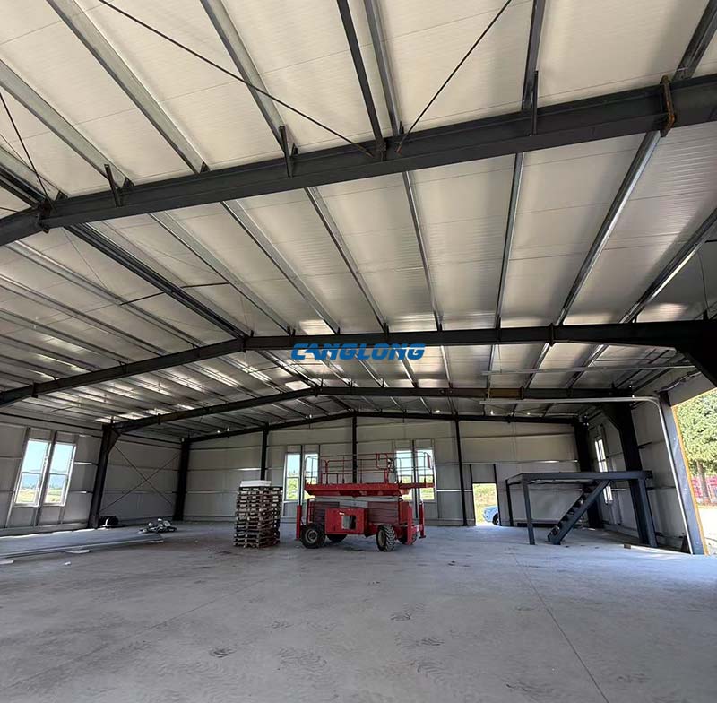 Bosnia and Herzegovina Storage Warehouse
