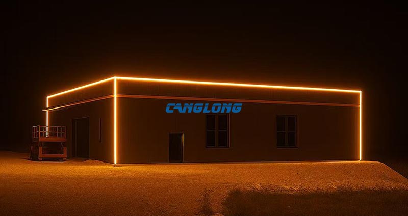 Bosnia and Herzegovina Warehouse