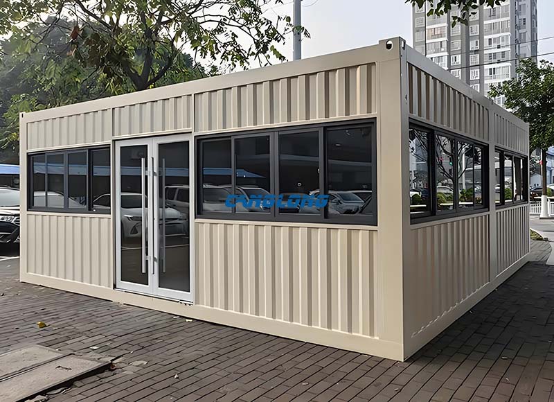 Container Shop