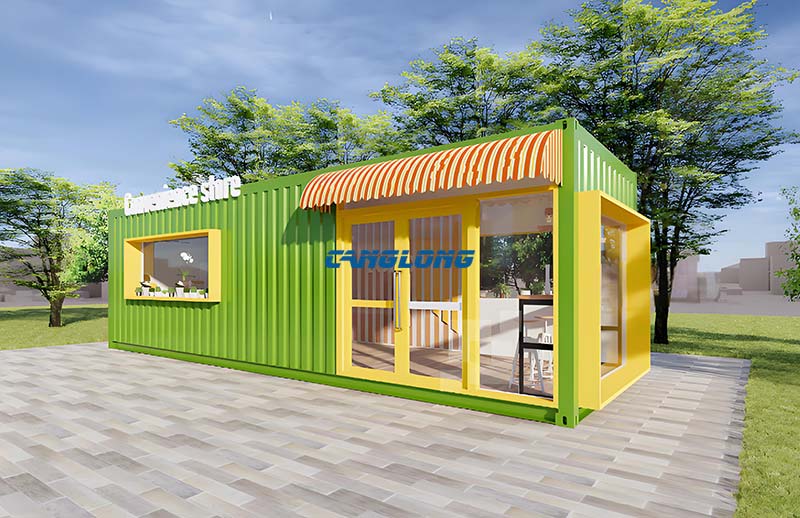 Container Store