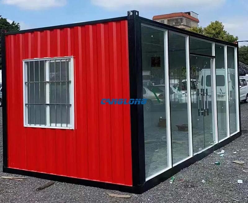 Container Shop